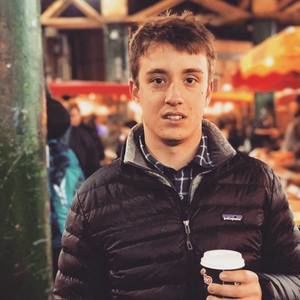 Meet your Posher, Jason